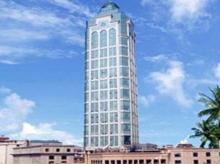 襄樊漢江國際大酒店