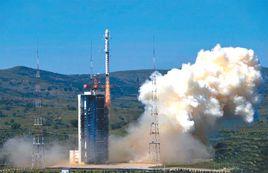 靜海號運載火箭 靜海號運載火箭