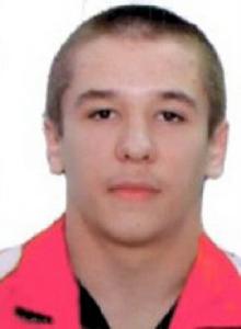 尤里·庫納科夫 尤里·庫納科夫