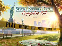 特審組2：新娘之死遊戲截圖