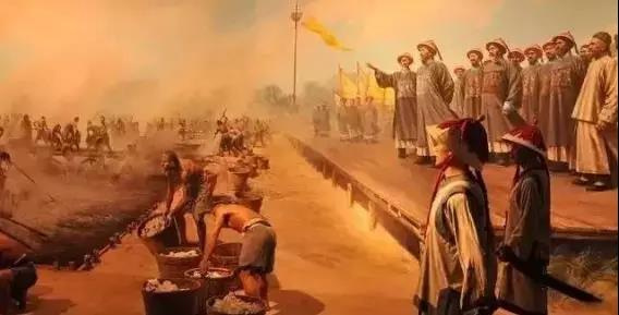 清朝滅亡後,一百多萬清軍都去哪了?