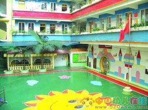 梧州市第二幼稚園 梧州市第二幼稚園