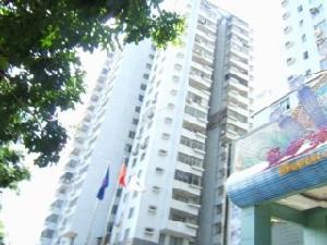 瑞豐大廈外景圖