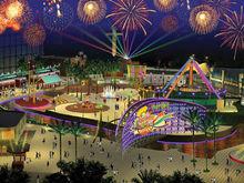 歡樂谷[深圳歡樂谷]