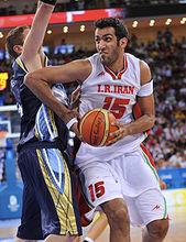 哈蒙德&middot;哈達迪