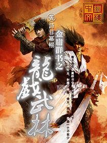 金庸群書之龍戲武林 金庸群書之龍戲武林