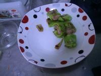 雙色虎皮尖椒 雙色虎皮尖椒