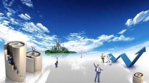 企業發展的轉折點