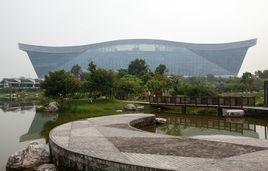 成都錦城公園 成都錦城公園