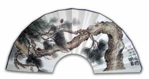 松柏之壽 松柏之壽