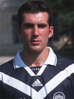 勞倫特·巴特萊斯 勞倫特·巴特萊斯