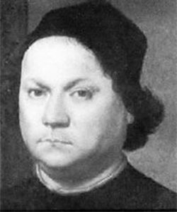 安德烈阿·委羅基奧 安德烈阿·委羅基奧