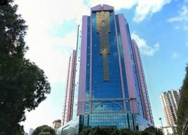 天秀大廈 天秀大廈