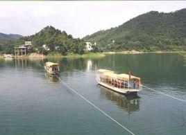 龍巖湖風景區 龍巖湖風景區