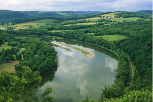 薩斯奎漢納河 薩斯奎漢納河