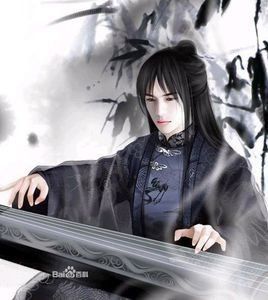 華雲飛[仙俠小說《遮天》中的人物]