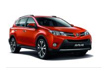 豐田RAV4