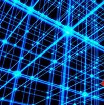 光學晶格 光學晶格