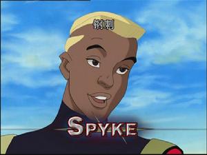 《X戰警：進化》