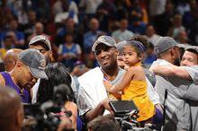 吉安娜&middot;瑪利亞&middot;奧諾爾&middot;布萊恩特