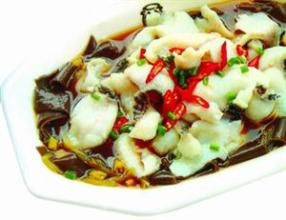 特色鱸魚片 特色鱸魚片