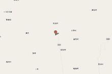 富平縣薛鎮區域地圖