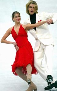 四大洲花樣滑冰錦標賽