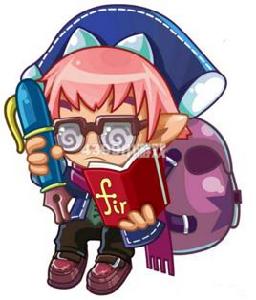 科倫斯[洛克王國十大徽章守護者之一]