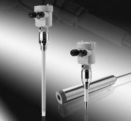 電容變化式探測器 電容變化式探測器