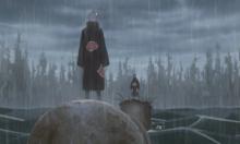 “宇智波斑”對戰小南