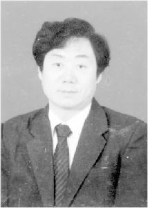 昝金龍[赤城縣人大常委會辦公室員工]