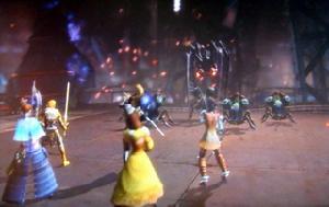 《失落的奧德賽》