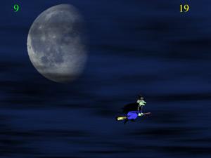 和諧掃把星 和諧掃把星