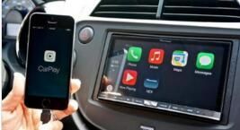 車載娛樂 車載娛樂