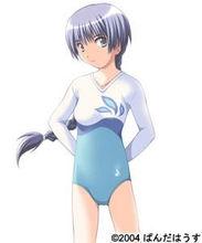 新體操&middot;真