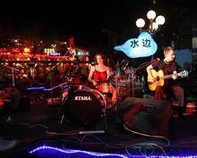 COART亞洲青年藝術現場