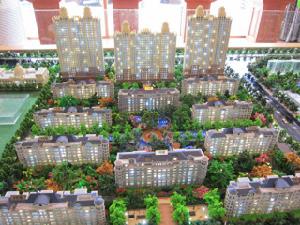 天潤香墅灣1號 天潤香墅灣1號