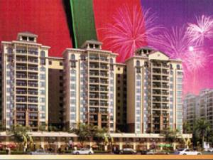 富源華庭 富源華庭