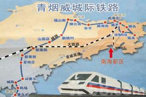 文登南海新區 文登南海新區