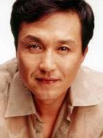 吳剛（飾演）劉管家