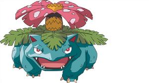 Venusaur