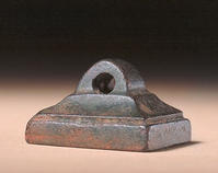 （圖）戰國雷旦都司工鉨