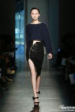 王能[中國模特]