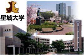 星城大學 星城大學