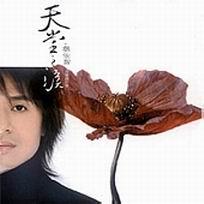 個人演唱音樂專輯《天堂之淚》