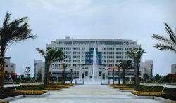 浙江傳媒學院圖書館 浙江傳媒學院圖書館