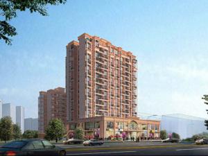 寶安山莊尊域 寶安山莊尊域