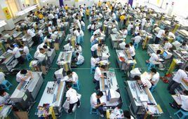 中等職業技術教育 中等職業技術教育