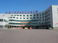 諸城市密州學村 諸城市密州學村