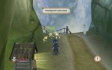 佛籠（存檔點）